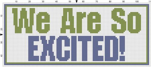 so excited new website free cross stitch